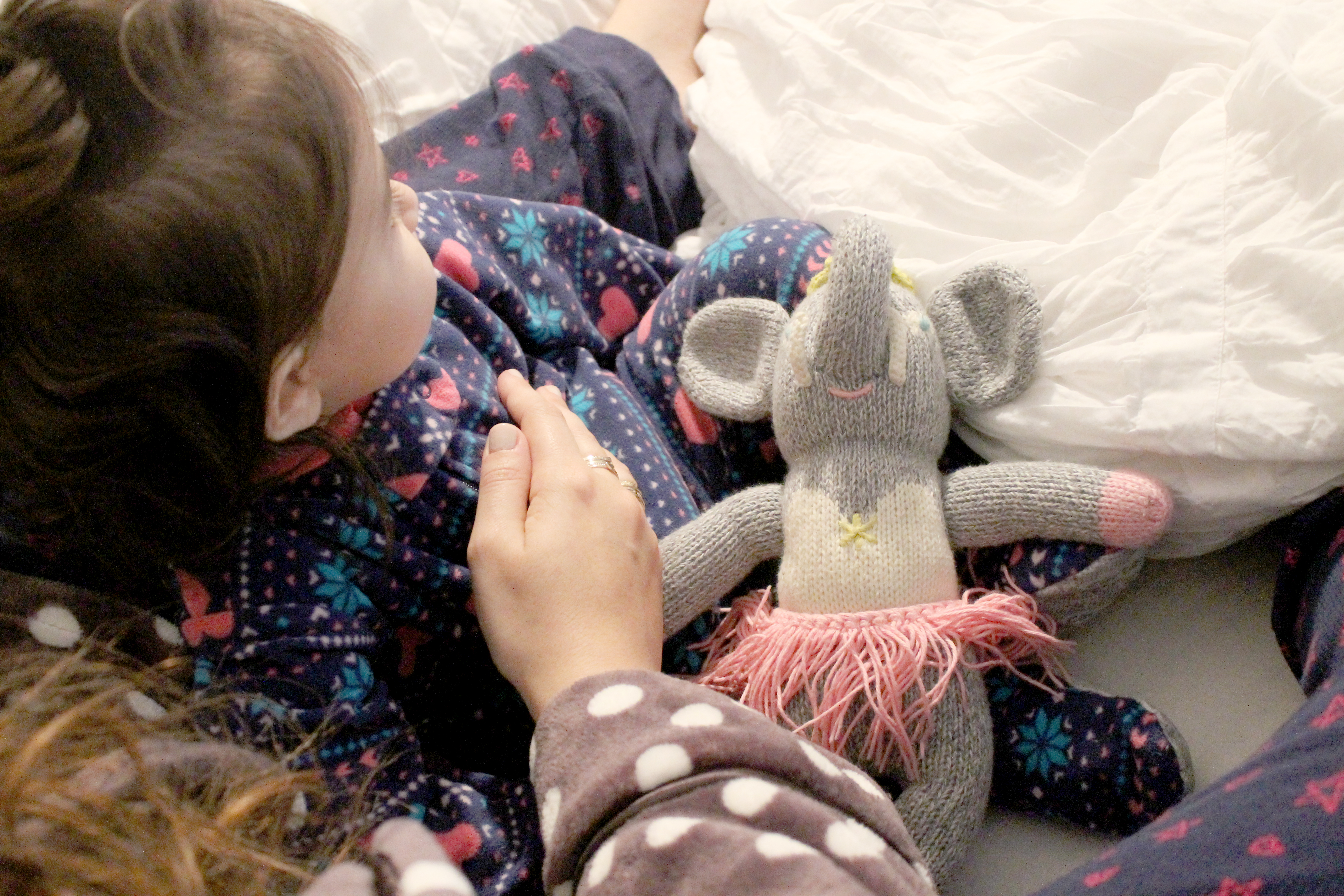 Holiday Gifting Pajama Party Glitter, Inc.