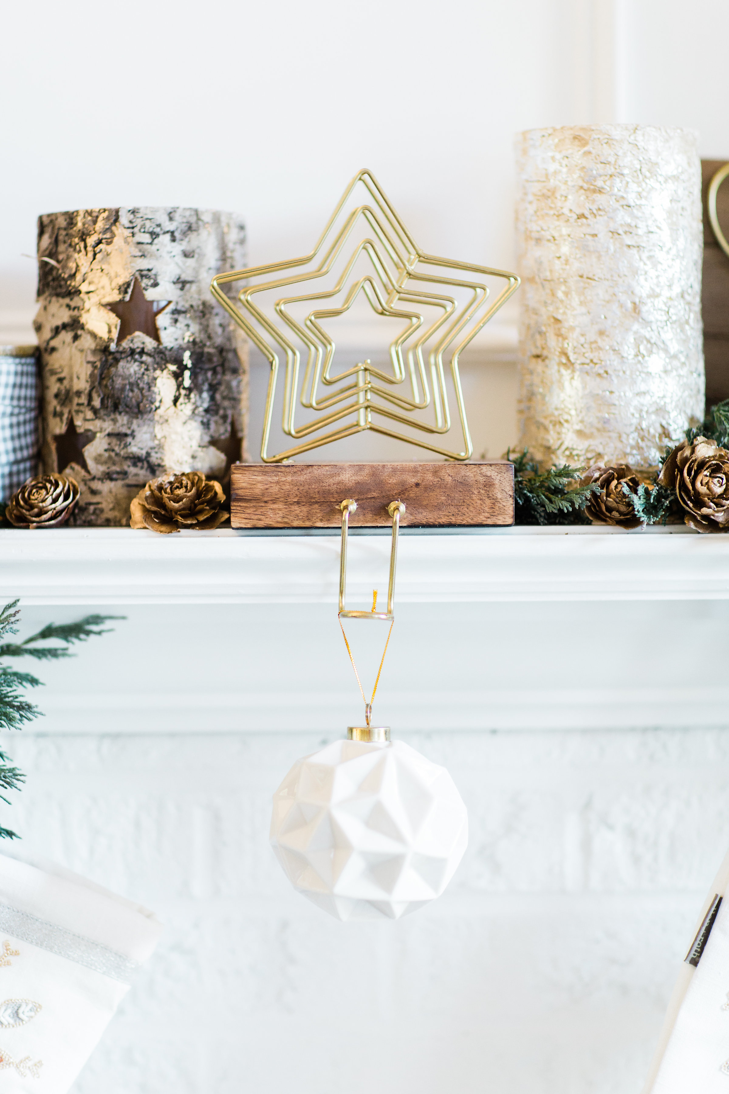 How to Transition Your Décor From the Holidays to New Year