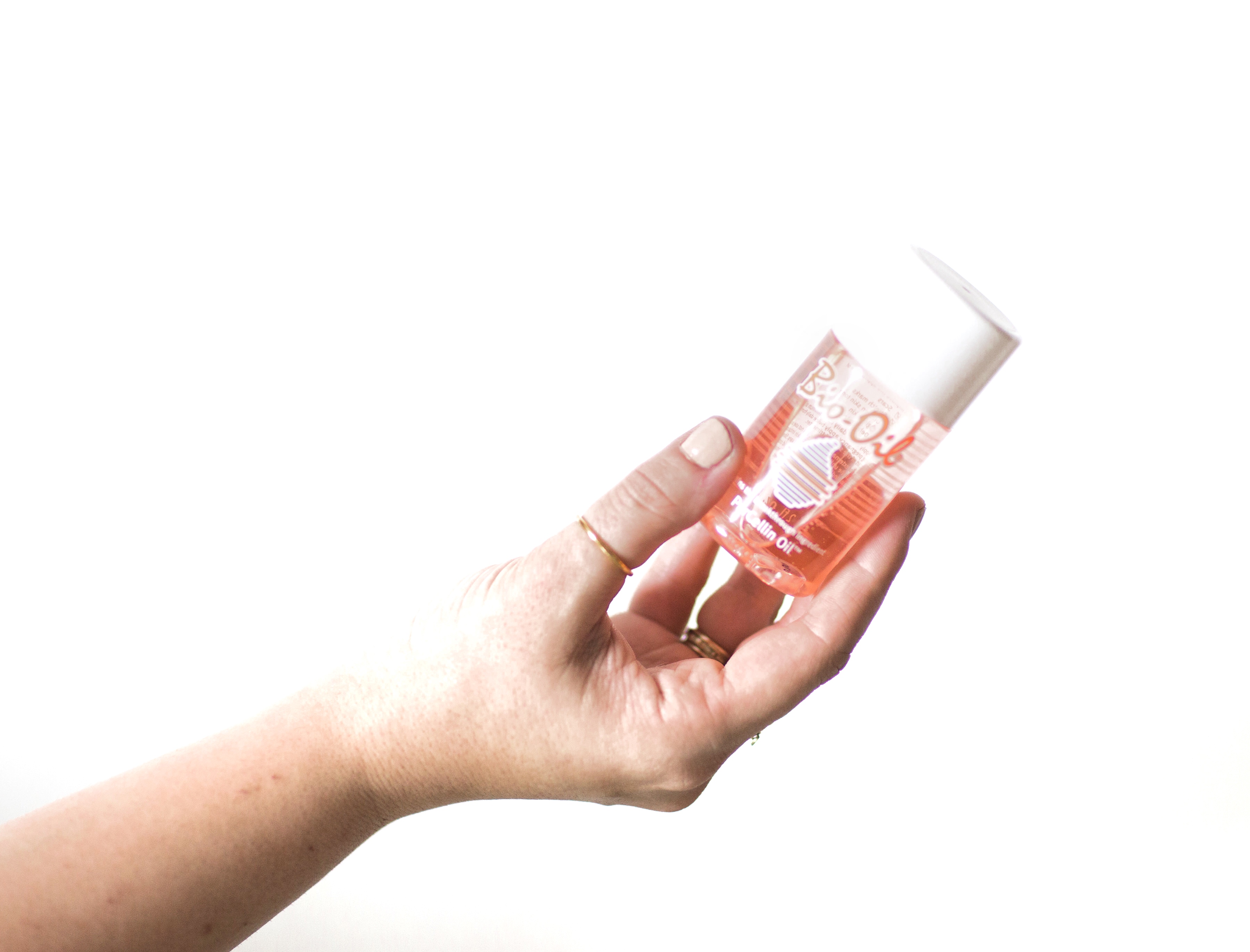 Why I’m Hooked on the Kardashians’ Favorite Body Oil, And It’s Only 8