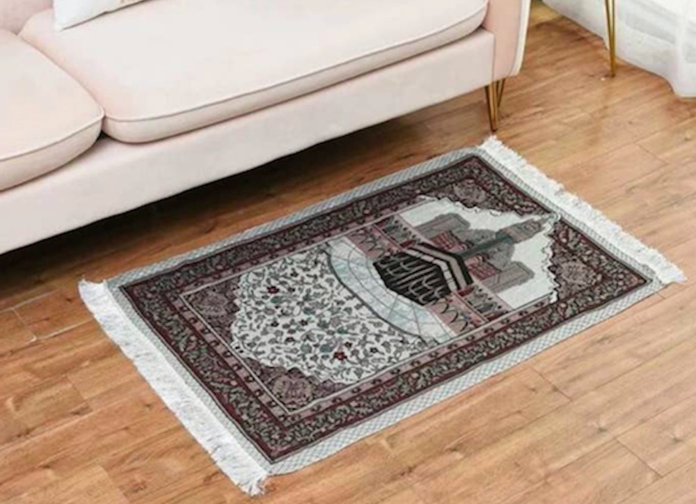 SHEIN Stops Selling Sacred Muslim Prayer Mats as Decorative Rugs After Receiving Backlash from