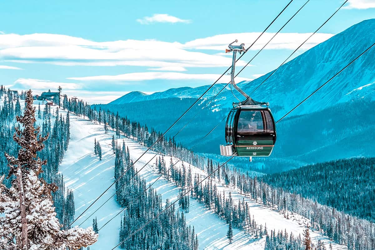 Best hotels in Keystone Colorado for all budgets (2021 Update!)