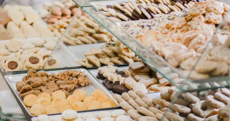 Aneka Kue Kering Tradisional yang Wajib Ada Saat LebaranGlitzmedia.co