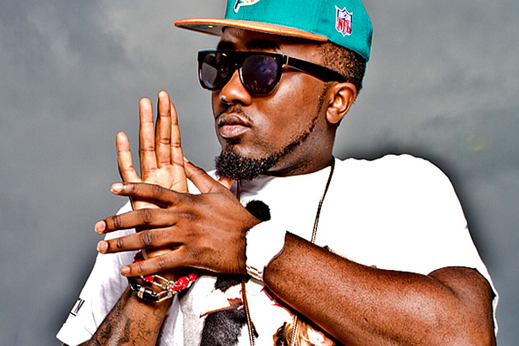 OMG! Guess Why Ice Prince Is Still Single