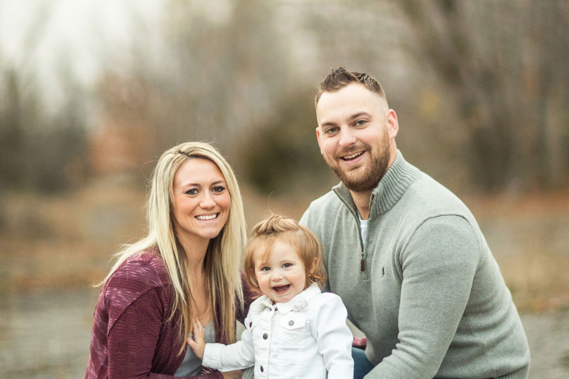 Jennerjohn Family Glitz Photography by Jordan Destree