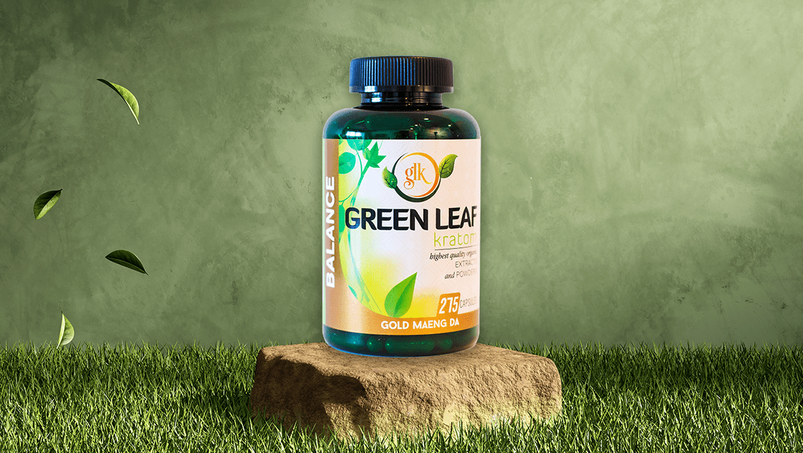 Golden Encapsulation Unveiling the Process of Creating Gold Maeng Da