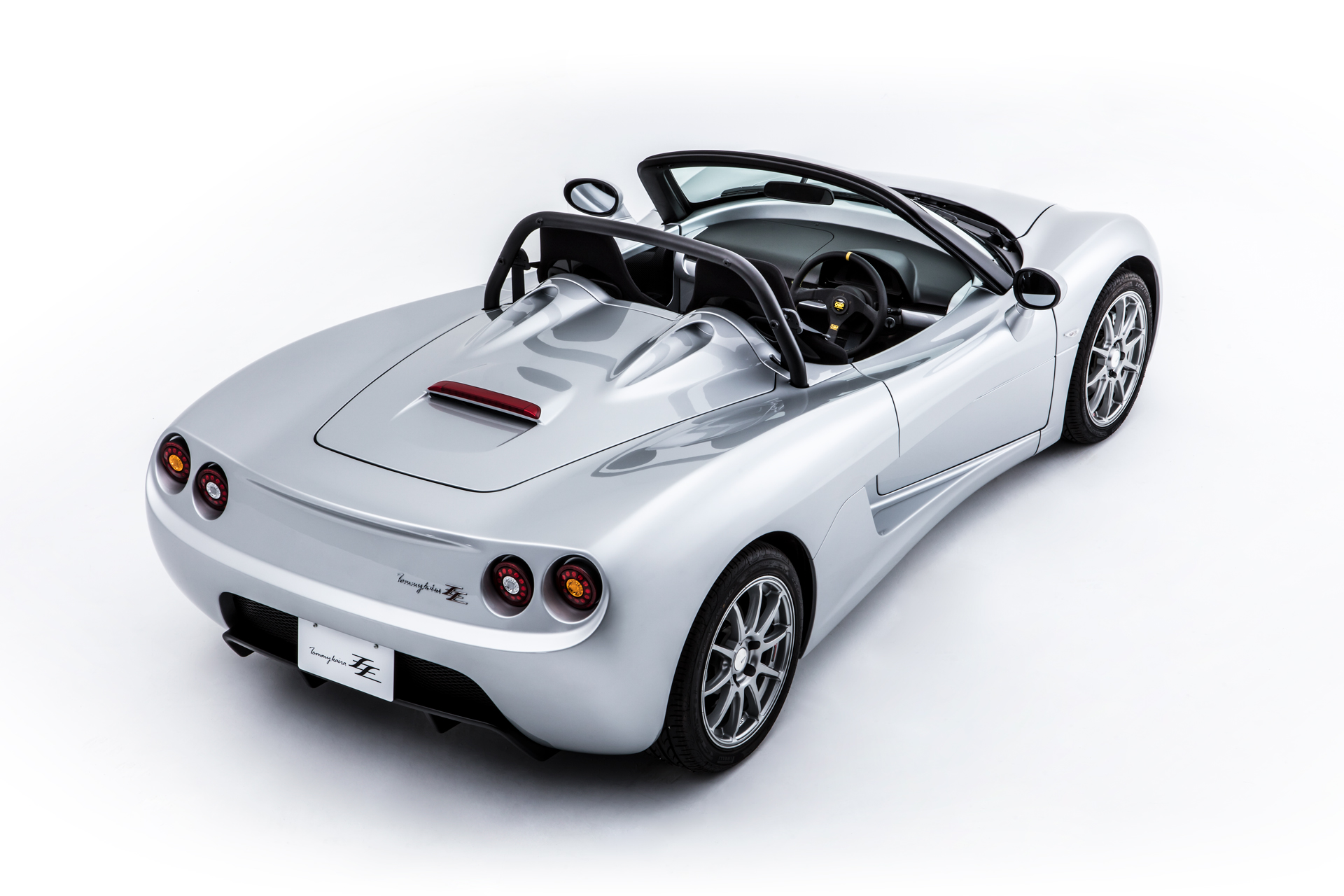 Tommykaira ZZ GLM Co.,Ltd.