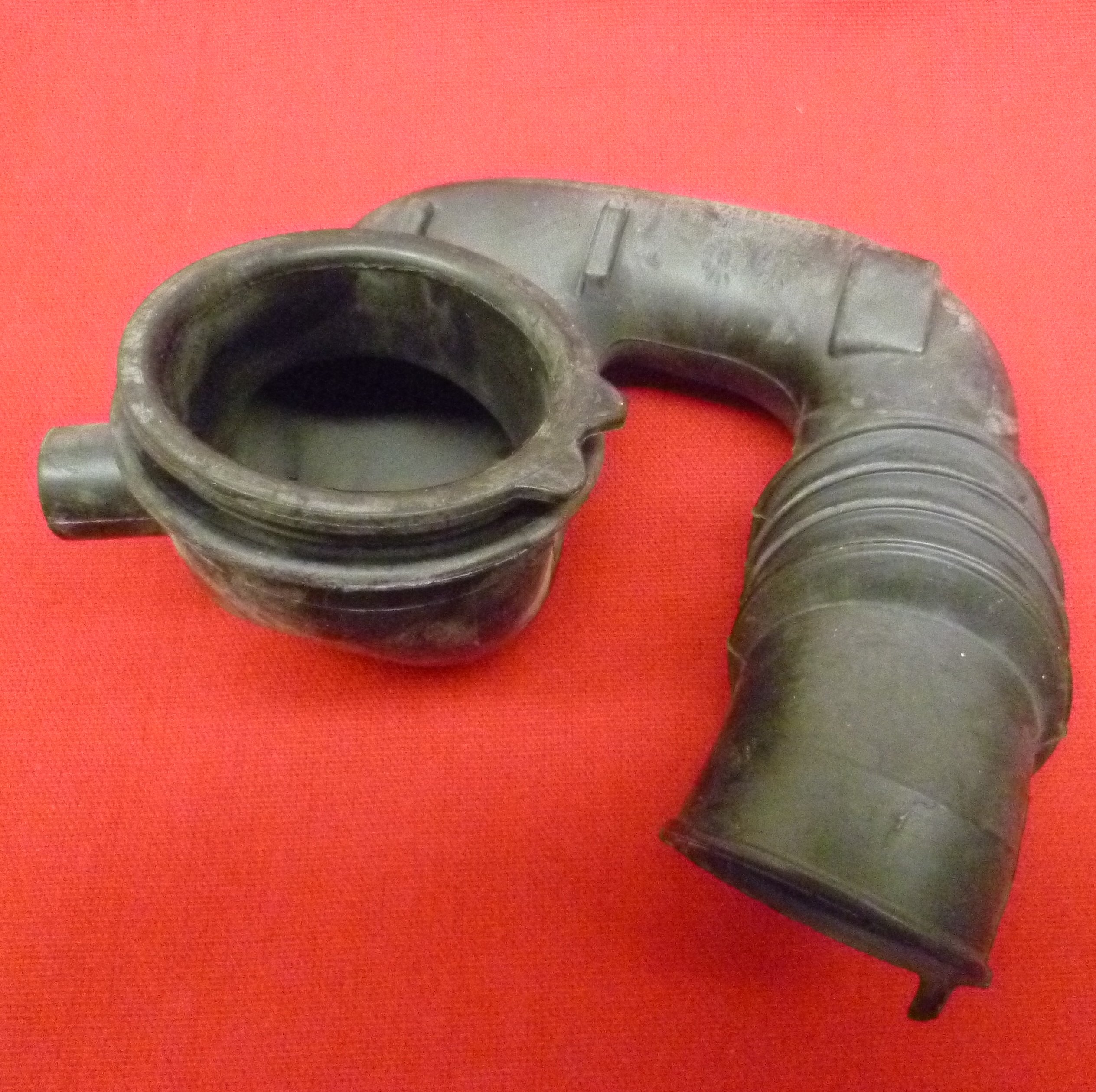 SOAP DETERGENT DISPENSER HOSE GLM33236