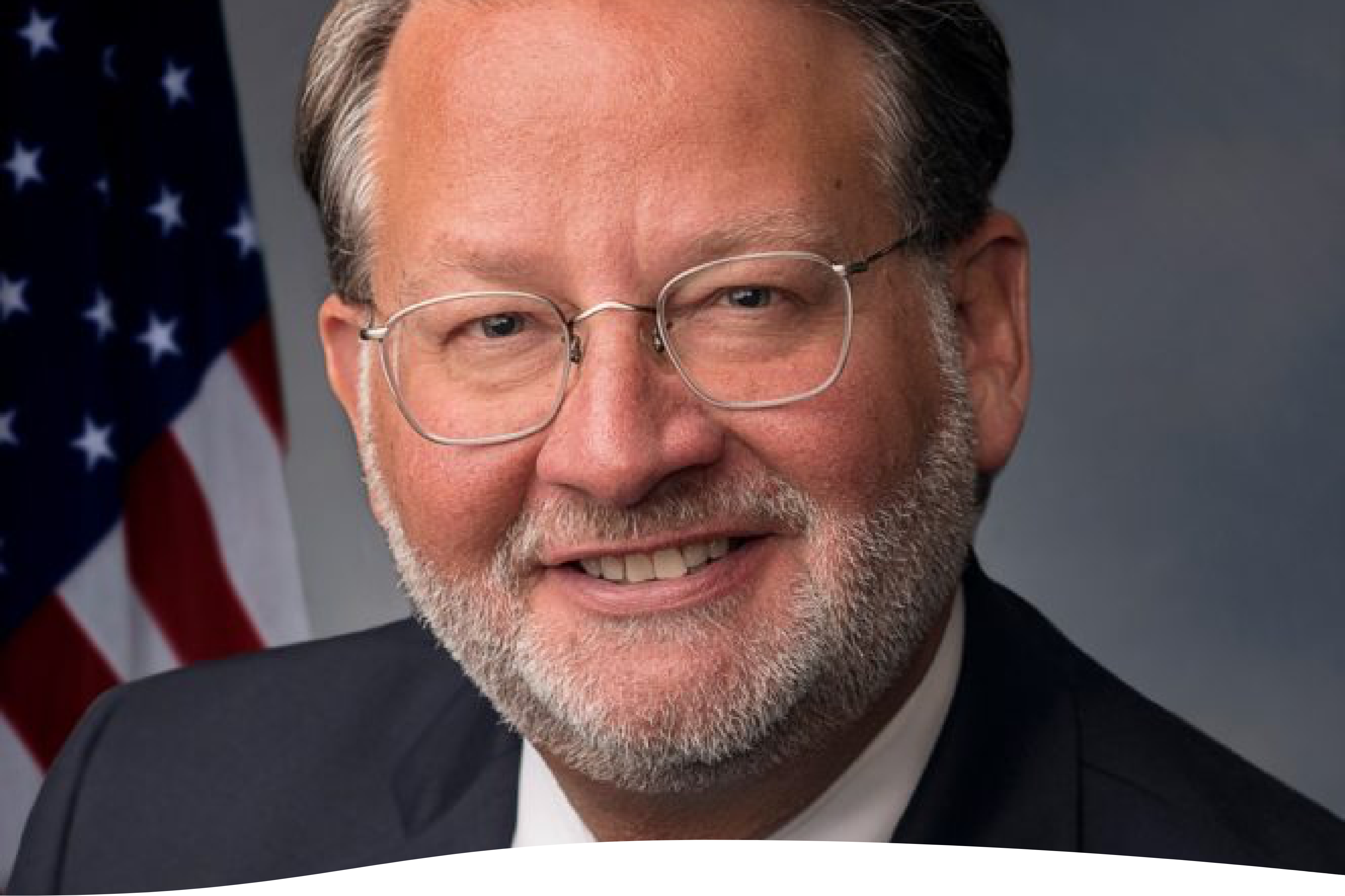 Legislator Awards Great Lake Maritime Task Force