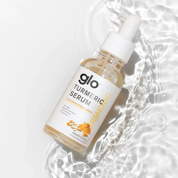 Turmeric Dark Spot Corrector Serum Glo7