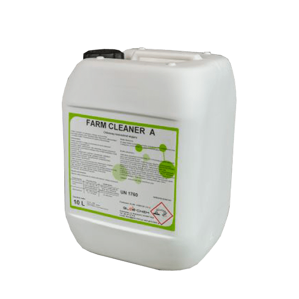 FARM CLEANER A GLOBCHEM