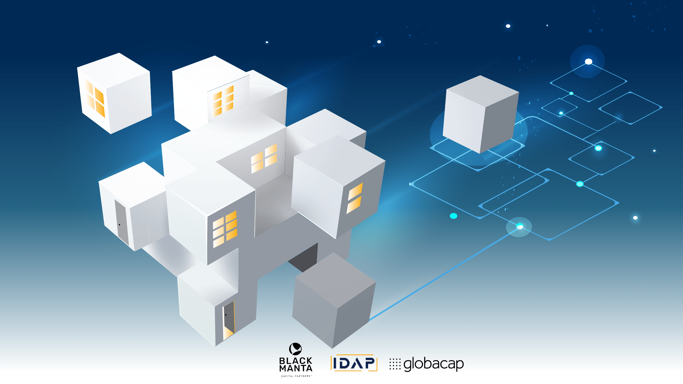 World’s first fullydigital private bond launched to finance affordable