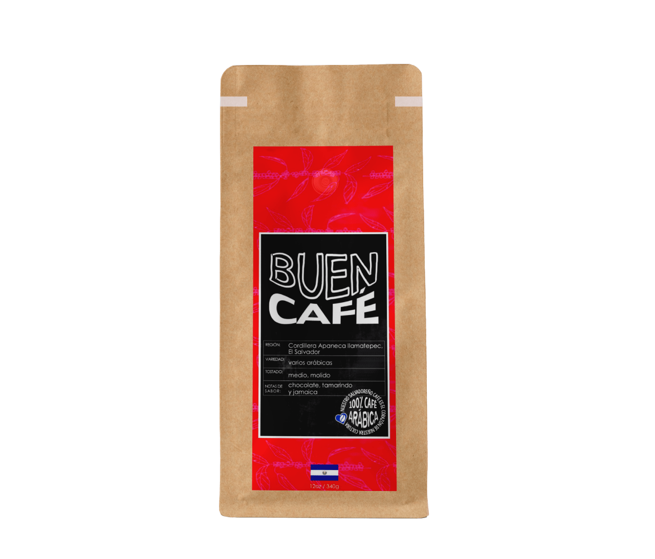 Buen Cafe Globadore Coffee