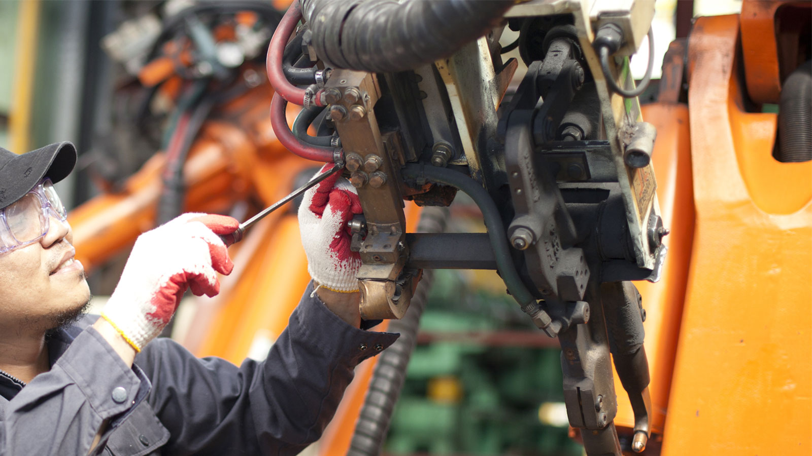 APA Auto Parts Alliance