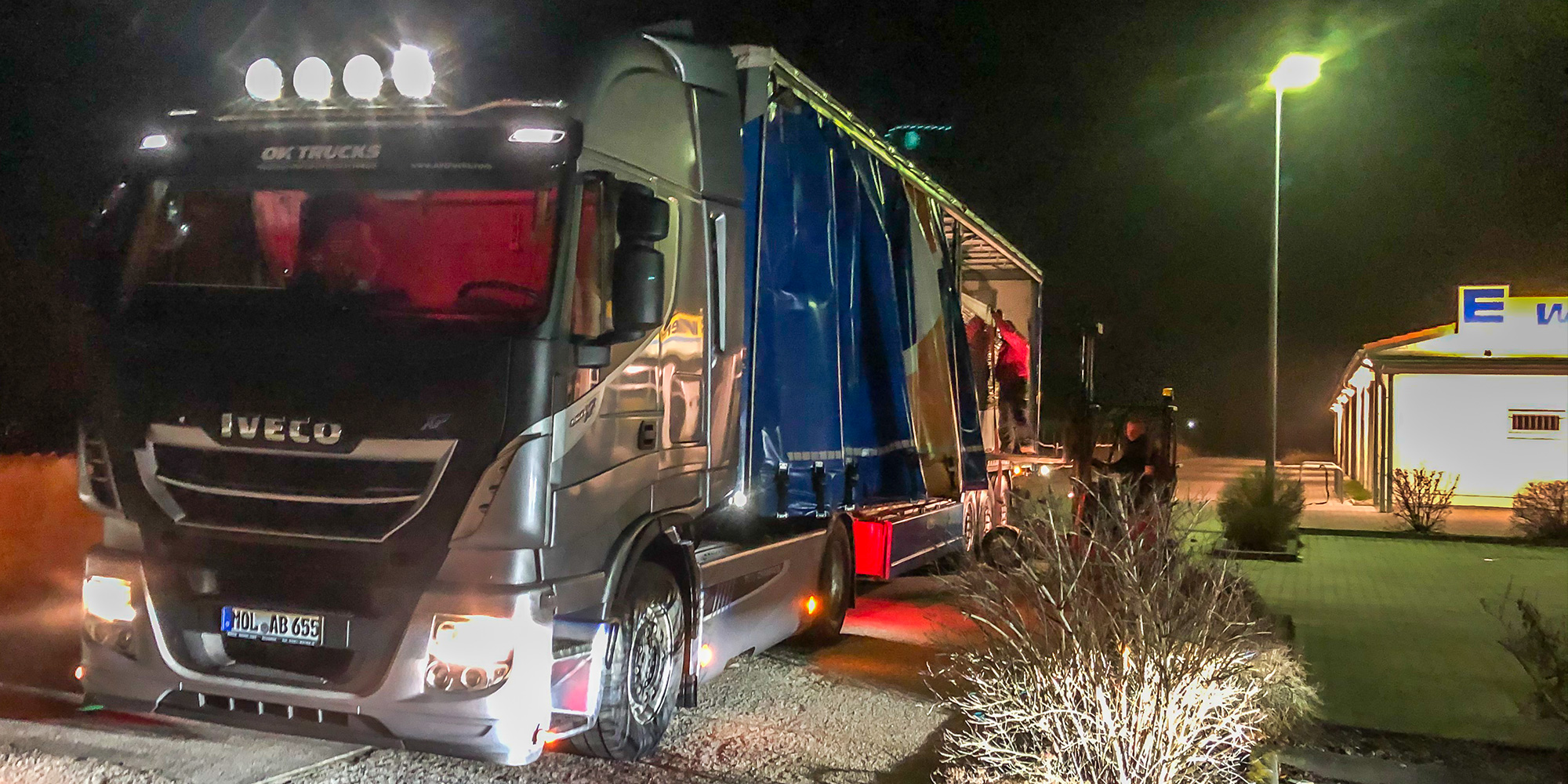 Global Berlin AB GREEN GLOBAL GmbH