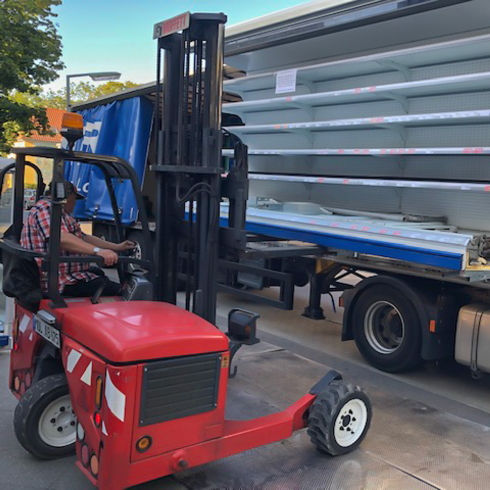 Service AB GREEN GLOBAL GmbH