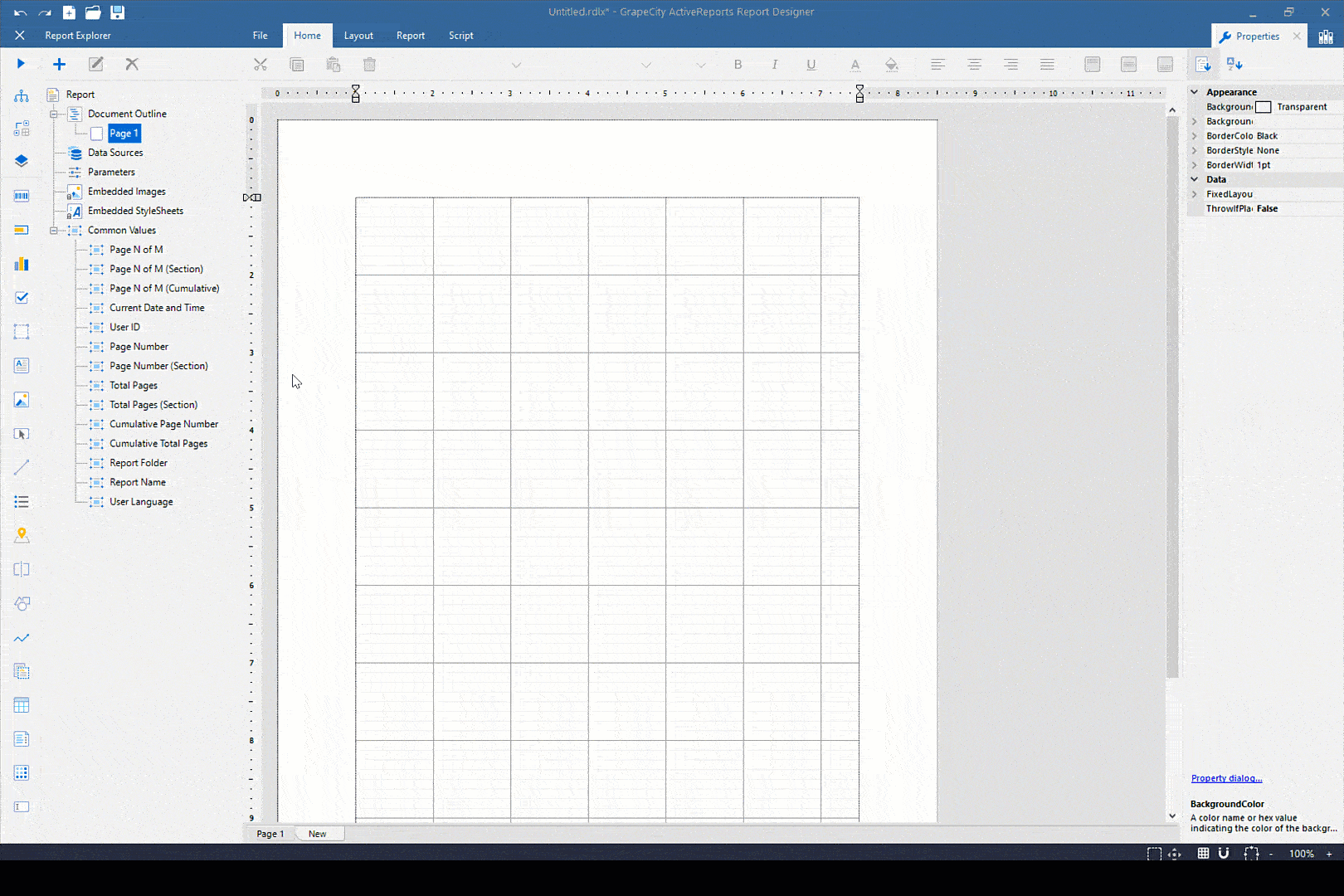 Finding the Best Reporting Tools and Report Designers for C