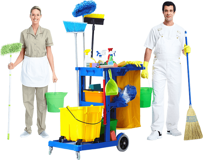 Home Global Clean Cleaning Services In London