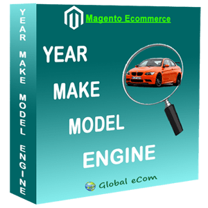 Year Make Model Engine Standard Installation – Magento Extensions and