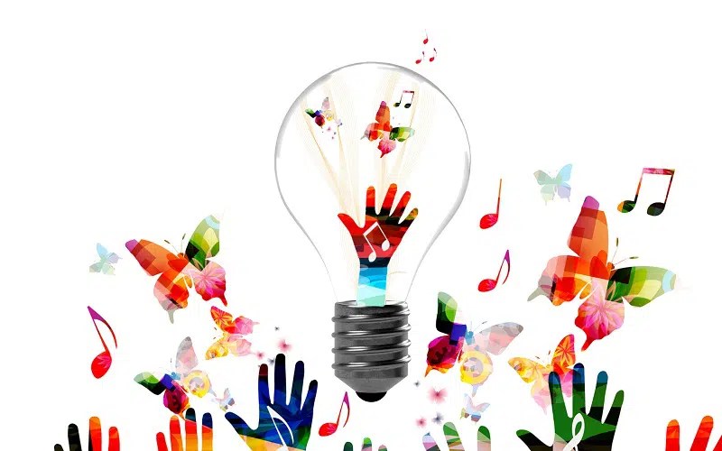 Creativity an activity or a mindset? Global EdTech