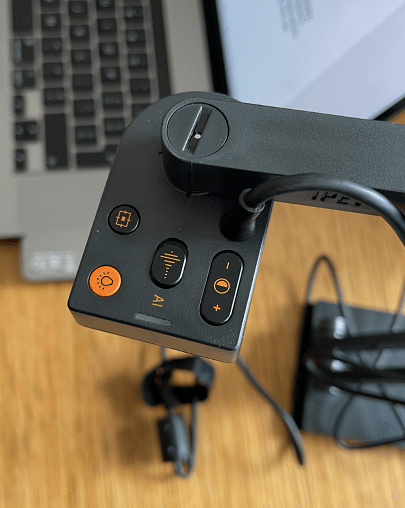 IPEVO V4K PRO Review Global EdTech