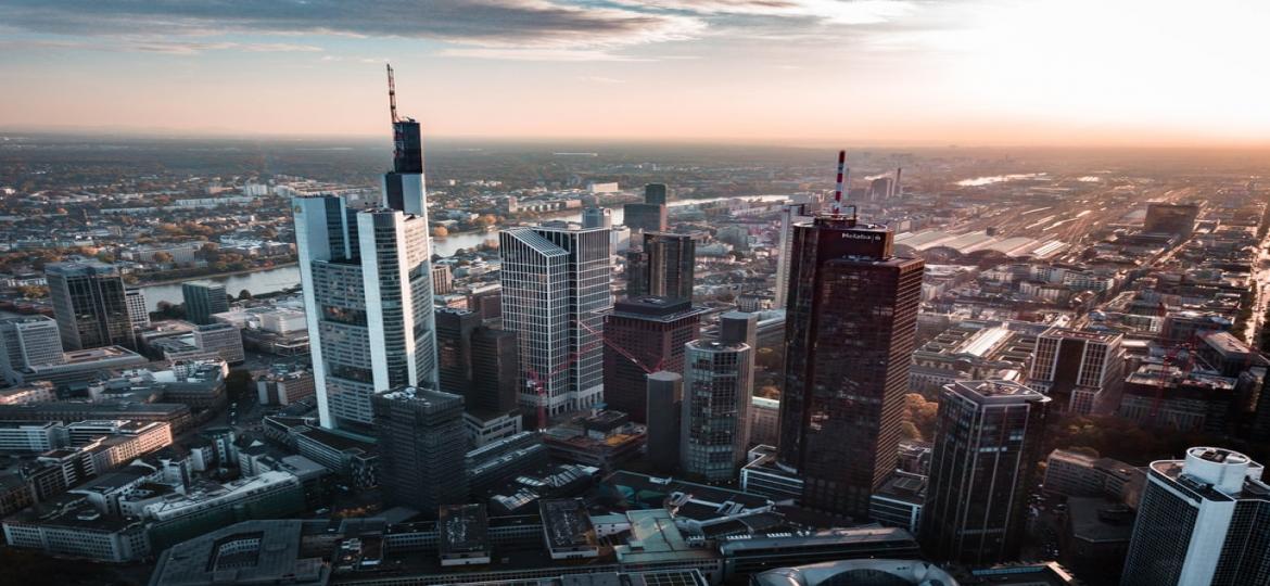 Wo wird der IELTS Test in der Nähe von Frankfurt angeboten?