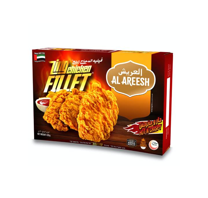 Zing Archives Global Food Industries