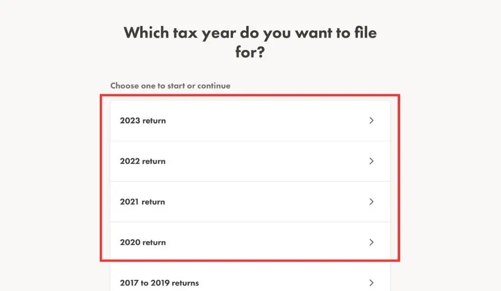 自分でもできる？カナダのタックスリターン申請方法を詳しく解説