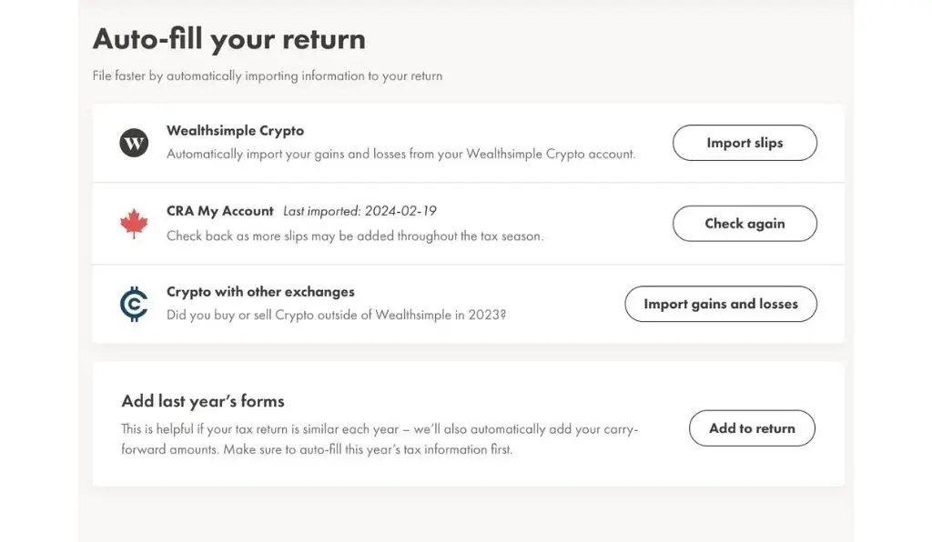 自分でもできる？カナダのタックスリターン申請方法を詳しく解説