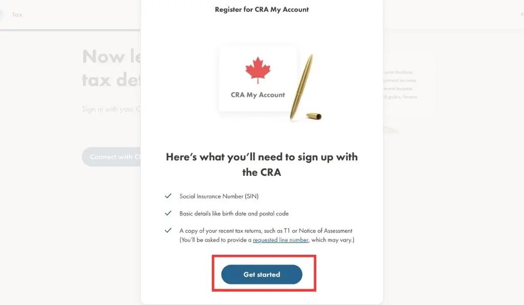 自分でもできる？カナダのタックスリターン申請方法を詳しく解説