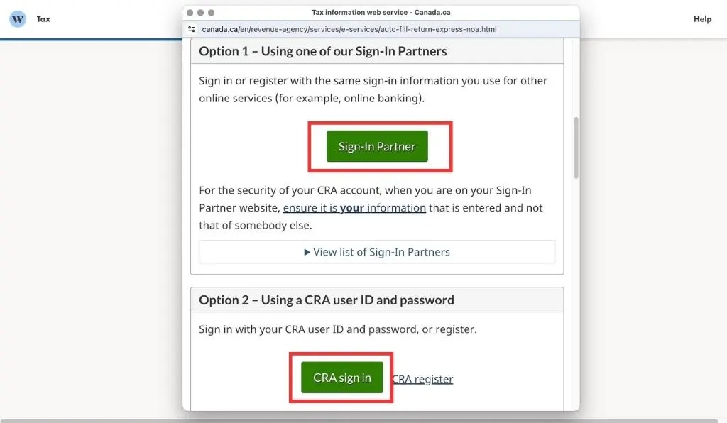 自分でもできる？カナダのタックスリターン申請方法を詳しく解説