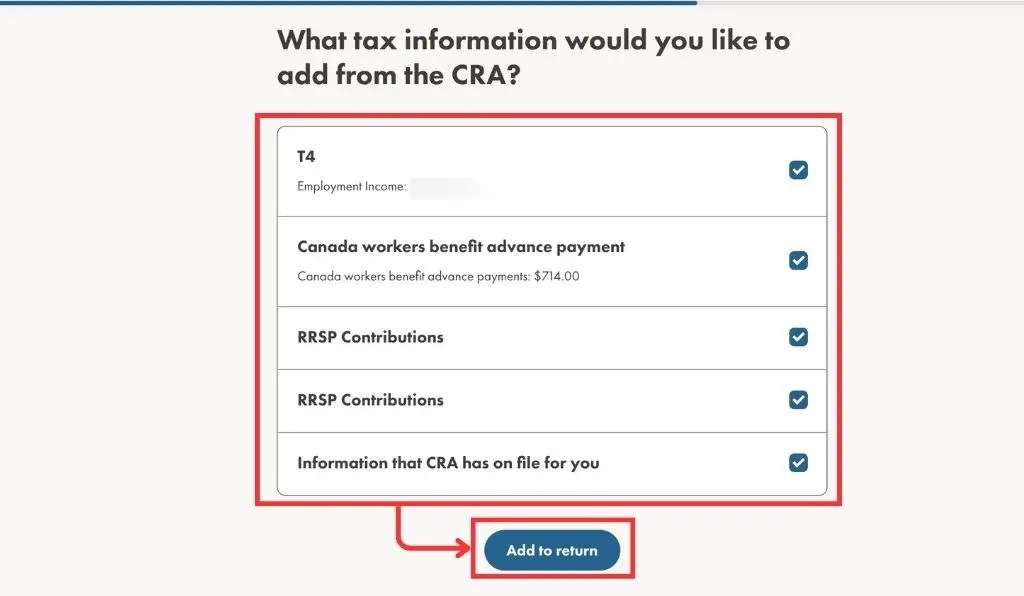 自分でもできる？カナダのタックスリターン申請方法を詳しく解説