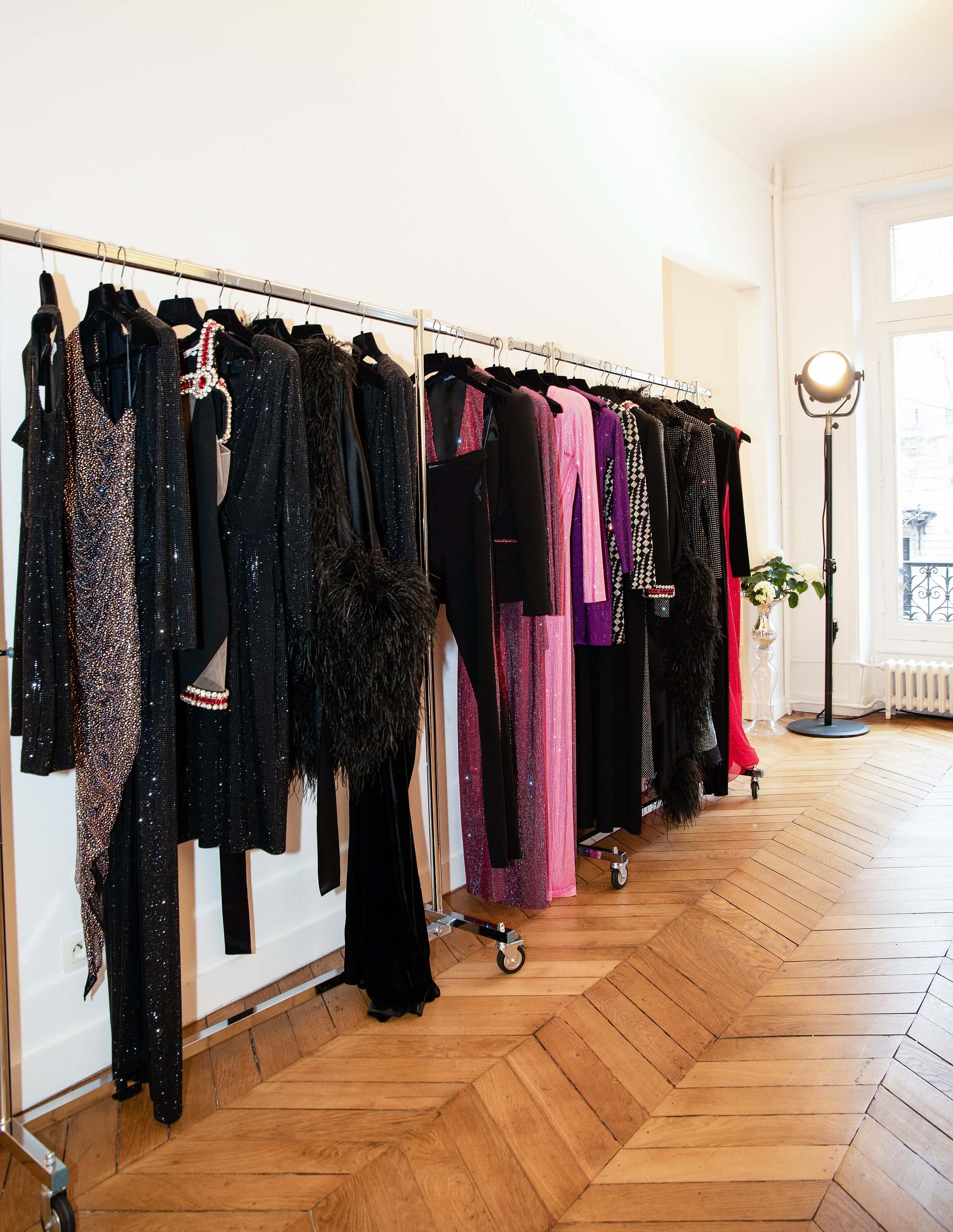 Maison d’Angelann Where Fashion Meets Elegance Global Networker