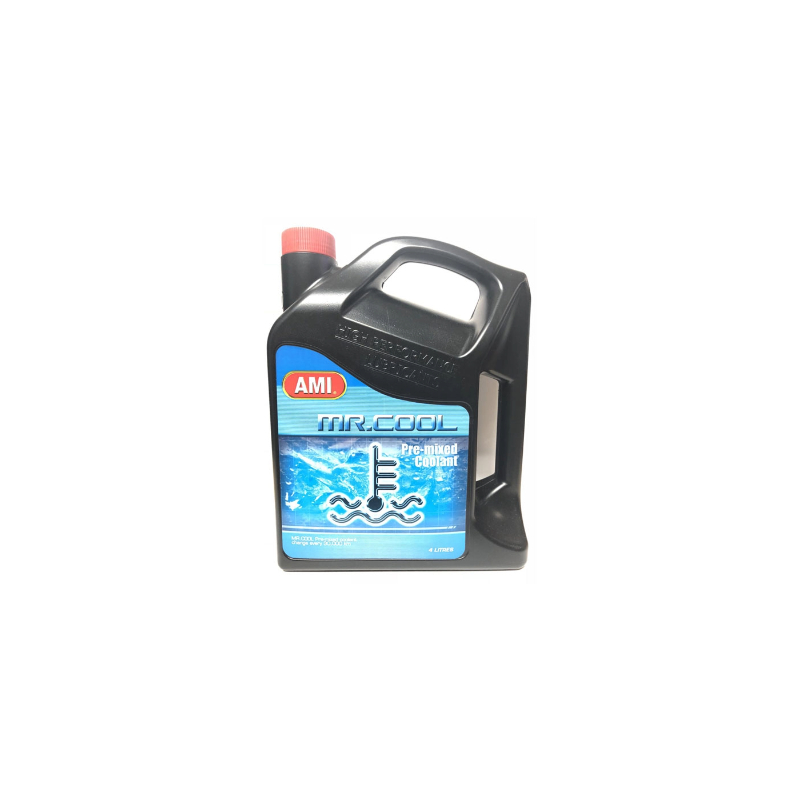 POWER STEERING FLUID (RED) GlobalP (M) Sdn Bhd