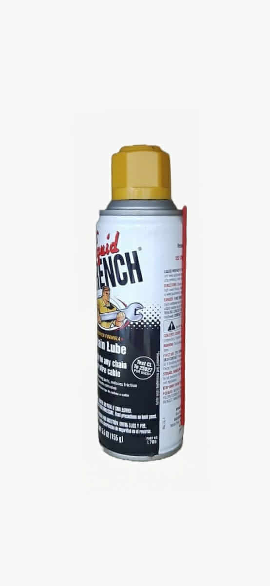 L706 LIQUID WRENCH CHAIN LUBE (5.50Z) GlobalP (M) Sdn Bhd