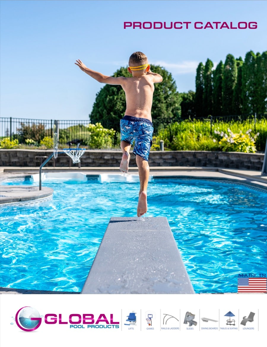 Product Catalog | Global Pool Products