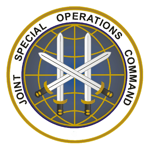 Joint Services Operation Command Global Shock