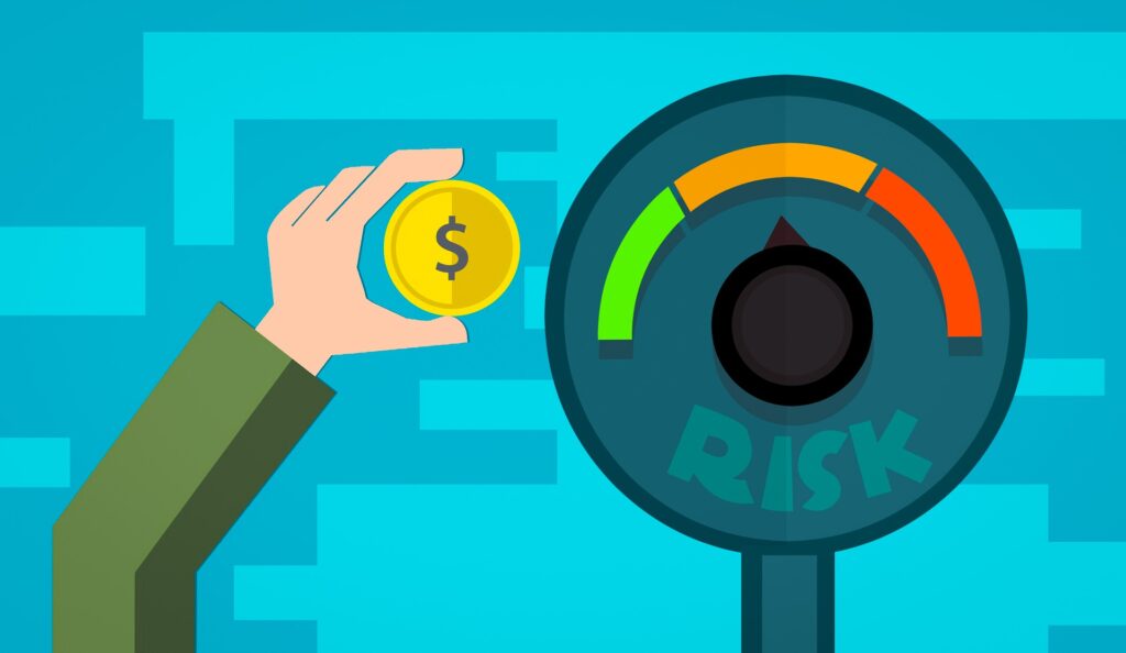 Six key ways to reduce risk Global Strategy