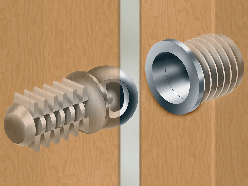 Treelock fastener Global Supply Chain GmbH