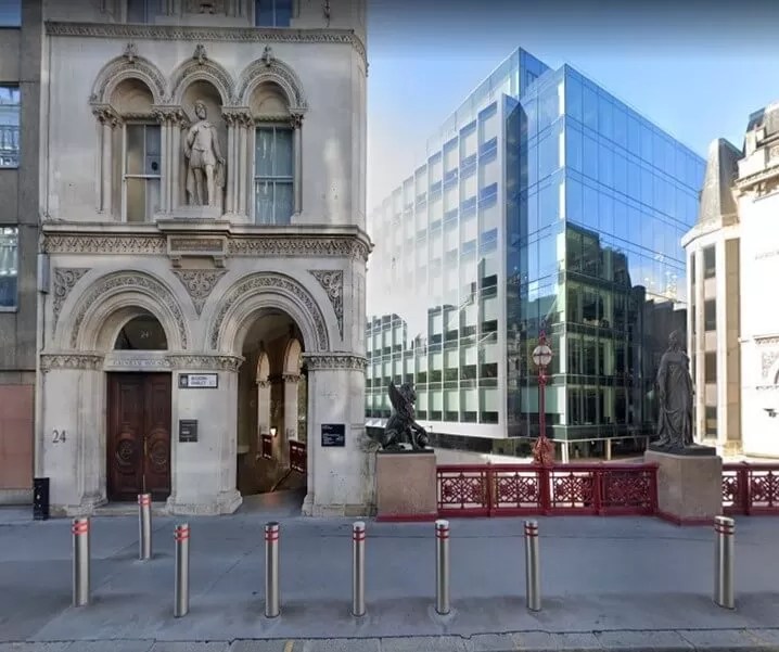 Translation Services London Global Translations UK