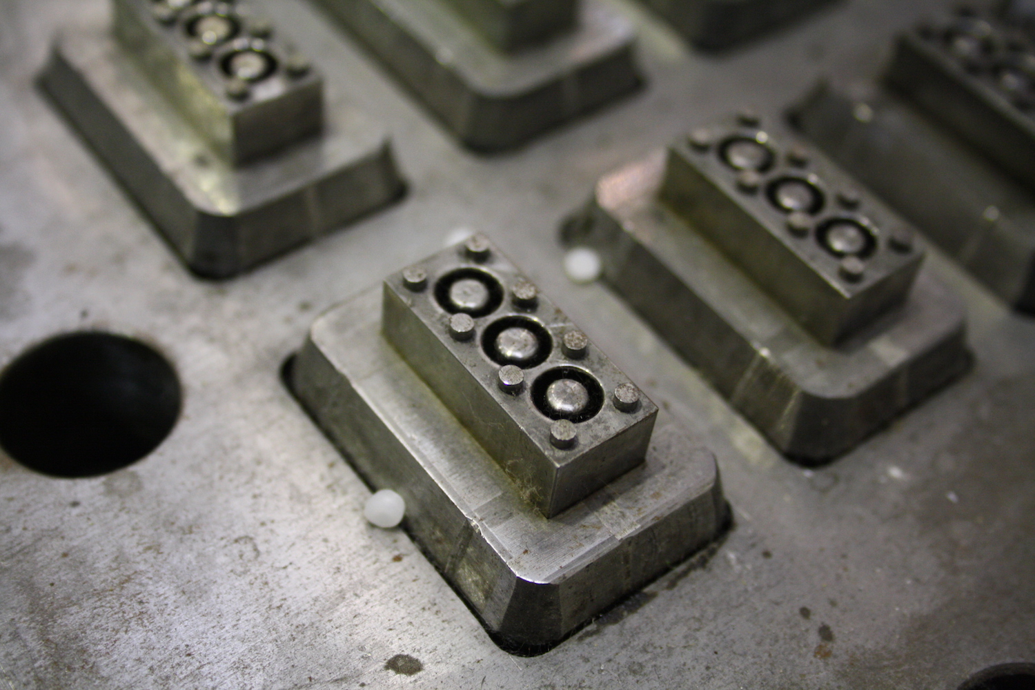 Scaling Up From 3D Printed Prototypes to Injection MoldReady Designs