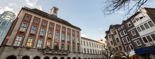 Immobilienmakler Suche Finden Sie den passenden Makler