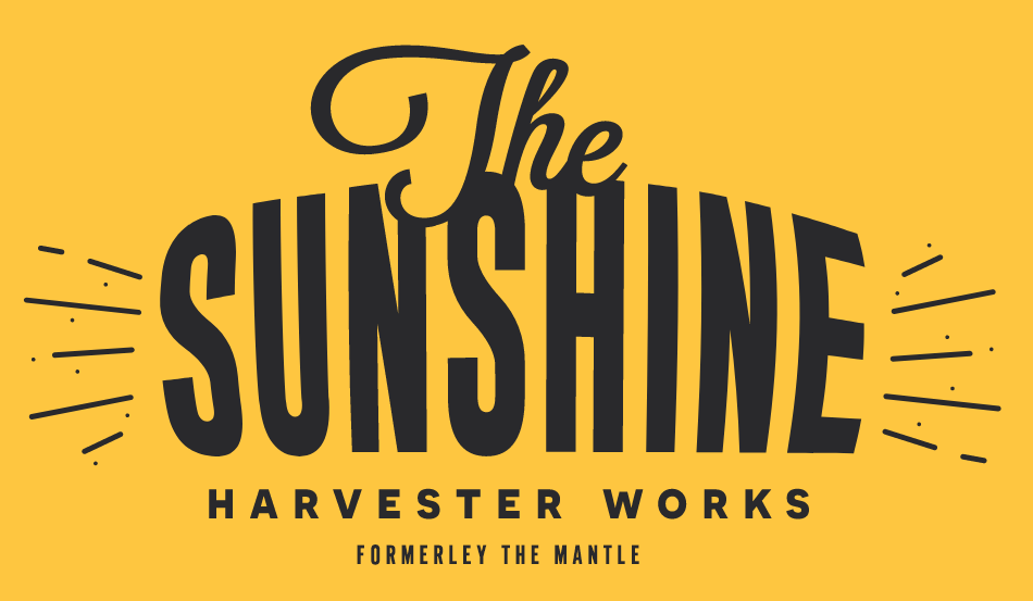 The Sunshine Harvester Works