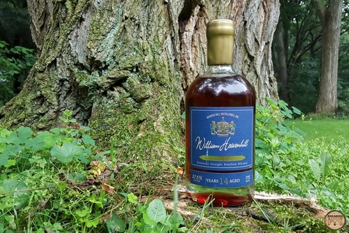 William Heavenhill 5th Edition Review Breaking Bourbon