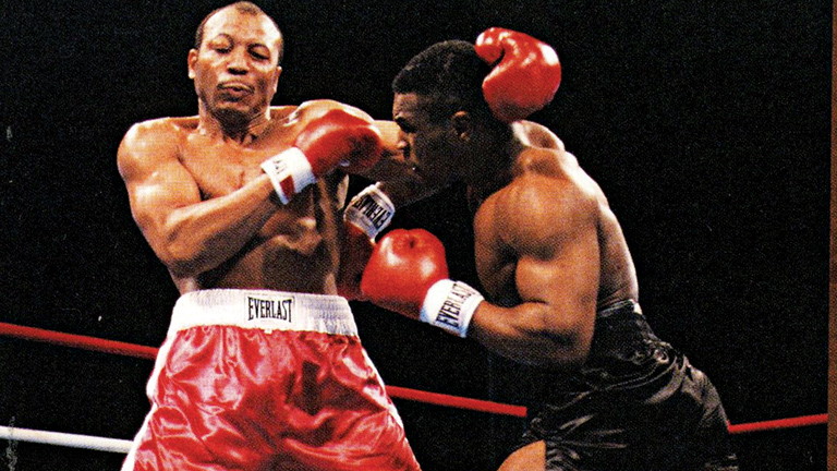 James “Bonecrusher” Smith 2023 Events Former WBA heavyweight champion James ‘Bonecrusher’ Smith