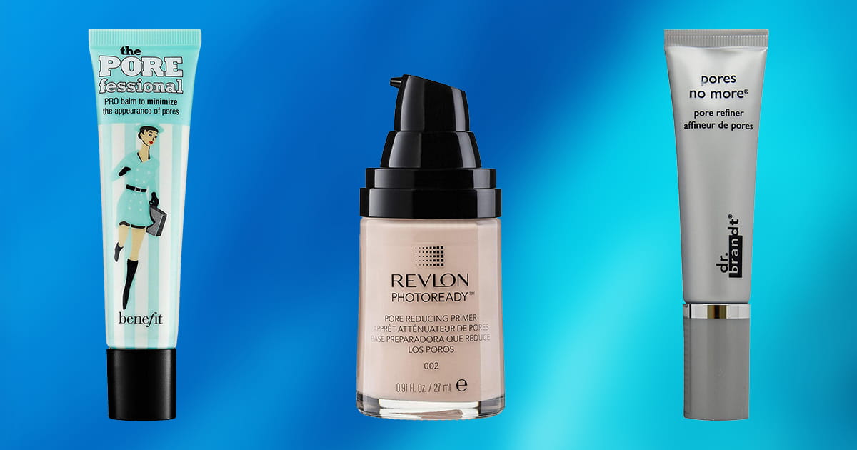 10 Best Primers for Large Pores 2020 [Buying Guide] Geekwrapped