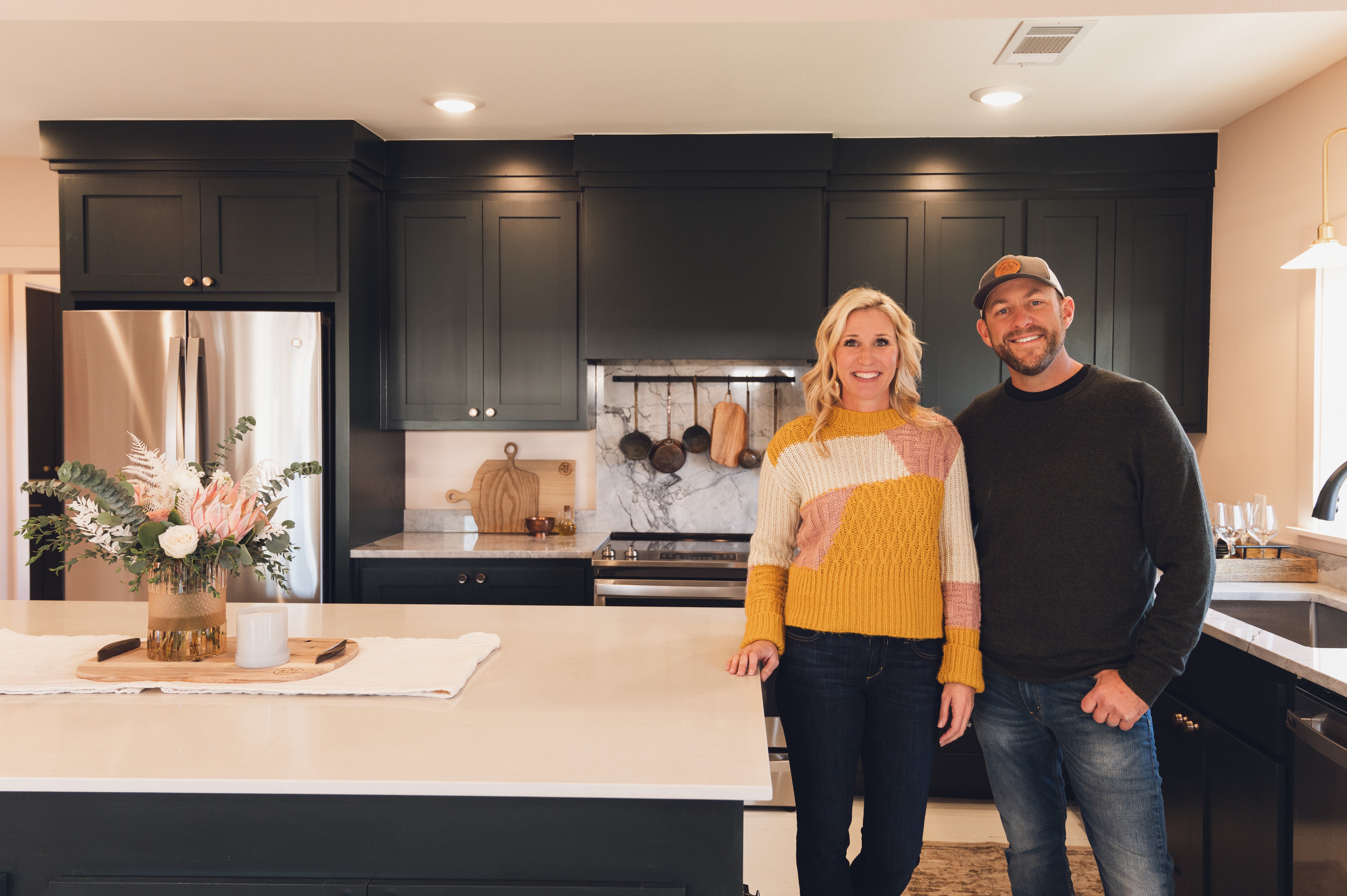 HGTV Now Casting Season 3 of Fixer to Fabulous