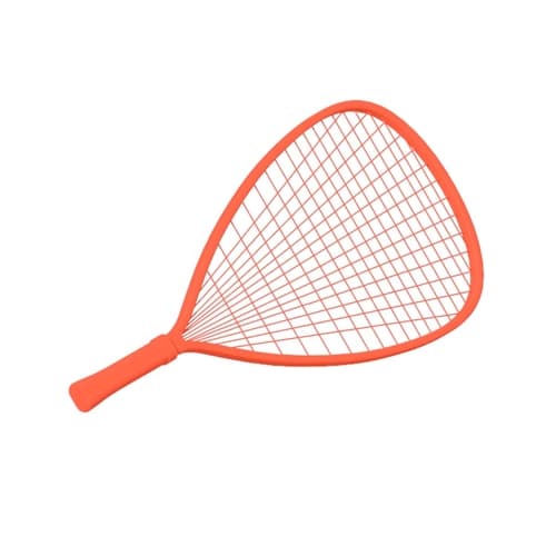 Racquetball Racquet Dimensions & Drawings