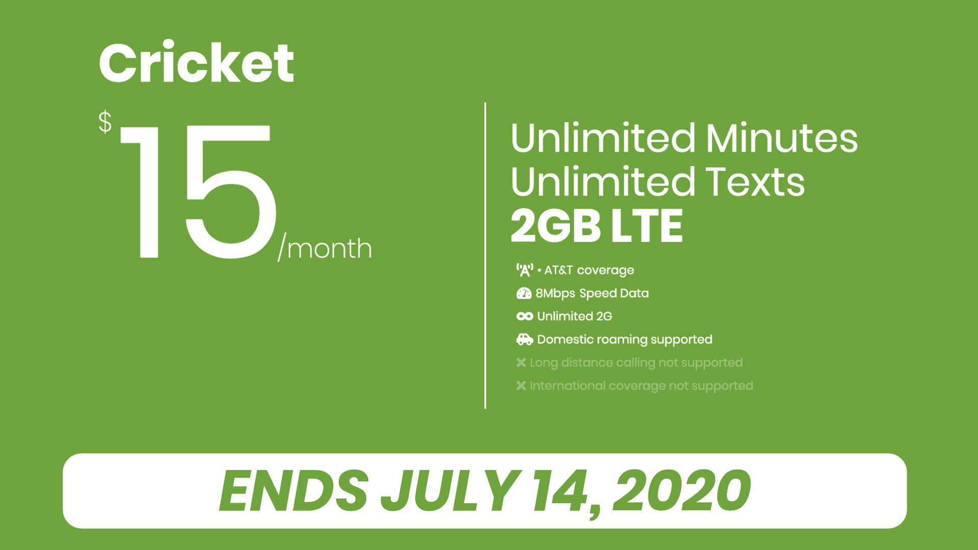 What is Cricket Wireless? 11 Things To Know Before You Sign Up
