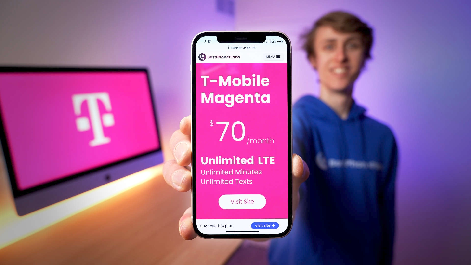 TMobile Review