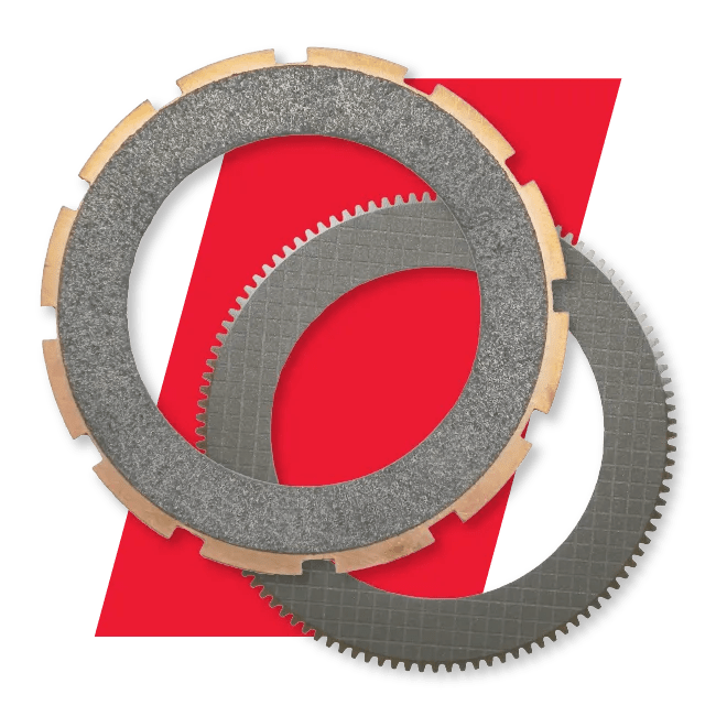 PTO Clutches (Power TakeOff) Raybestos Powertrain